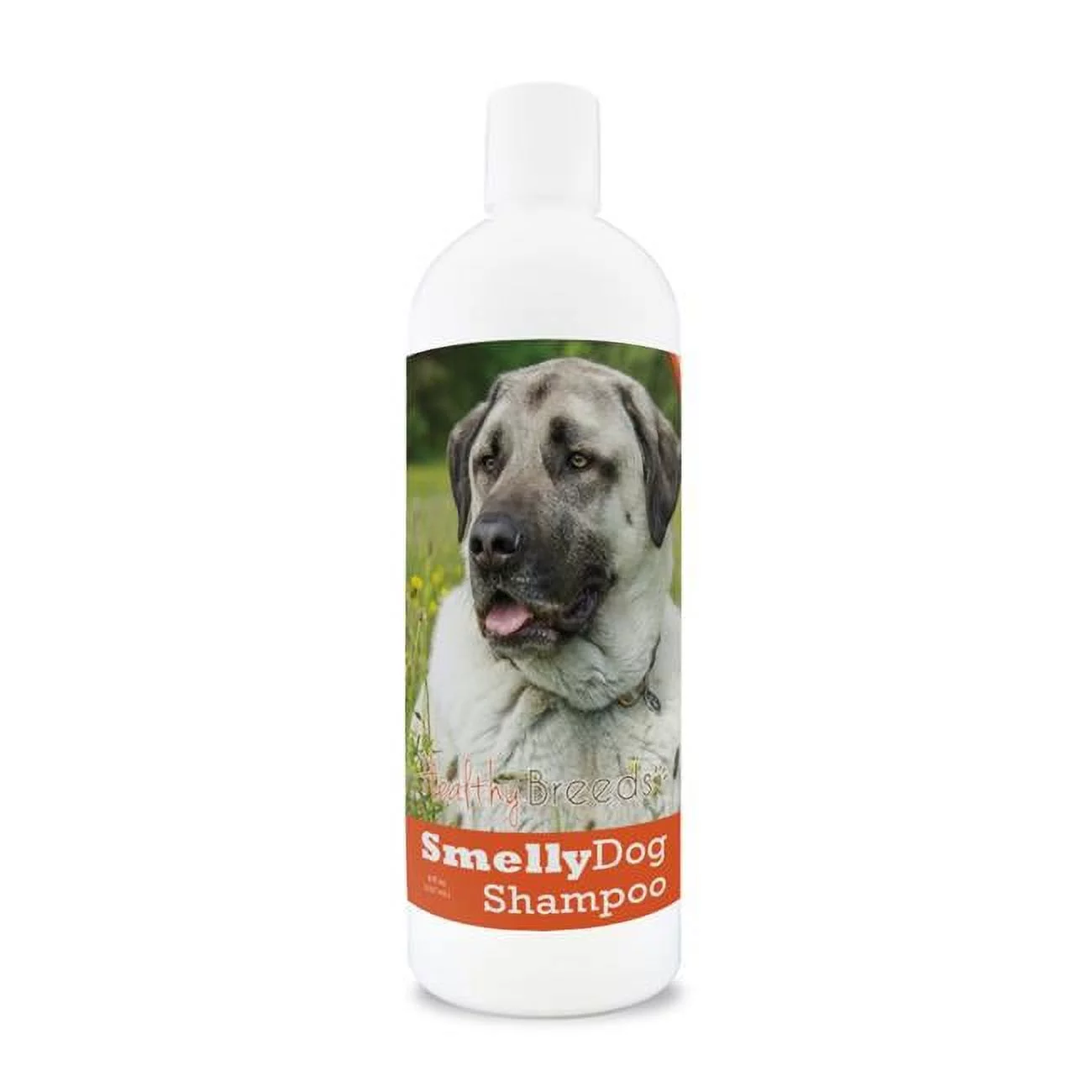 Healthy Breeds 192959001426 8 oz Anatolian Shepherd Dog Smelly Dog Baking Soda Shampoo