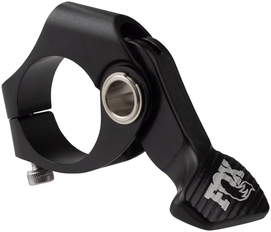 Fox Transfer Lever - Universal 22.2mm Clamp Vertical Orientation