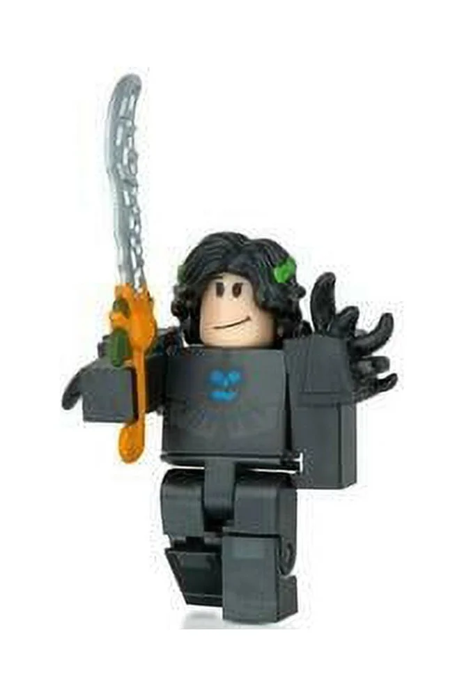 Bundle of 2| Roblox Mystery Figure Series 8 & Series 12 | Mystery boxes