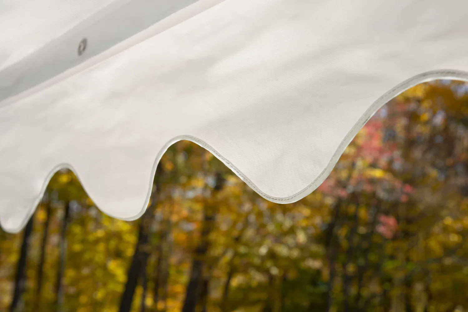 GAZEBO PARTY TENT 20 X 30 WHITE