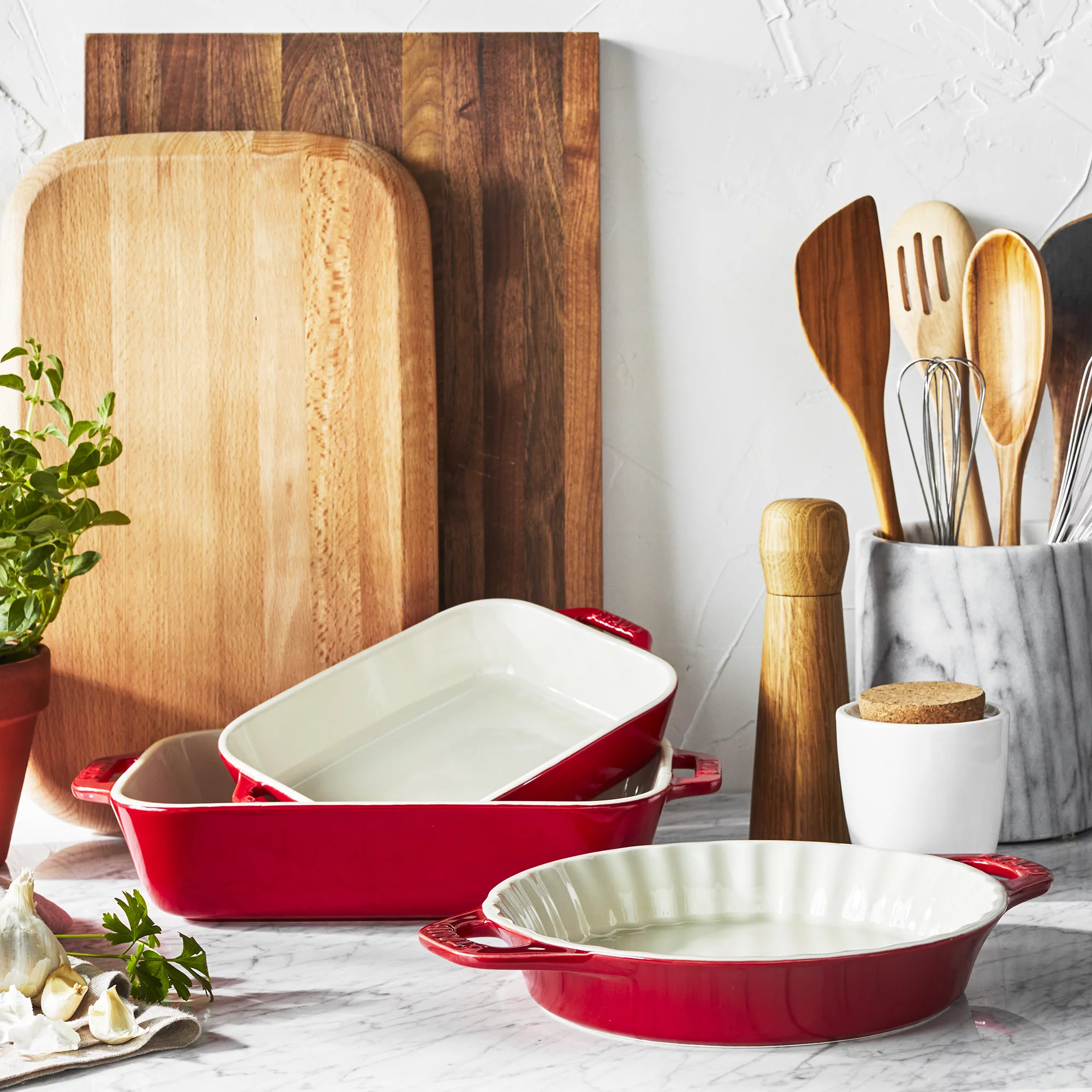 Staub Ceramic 9