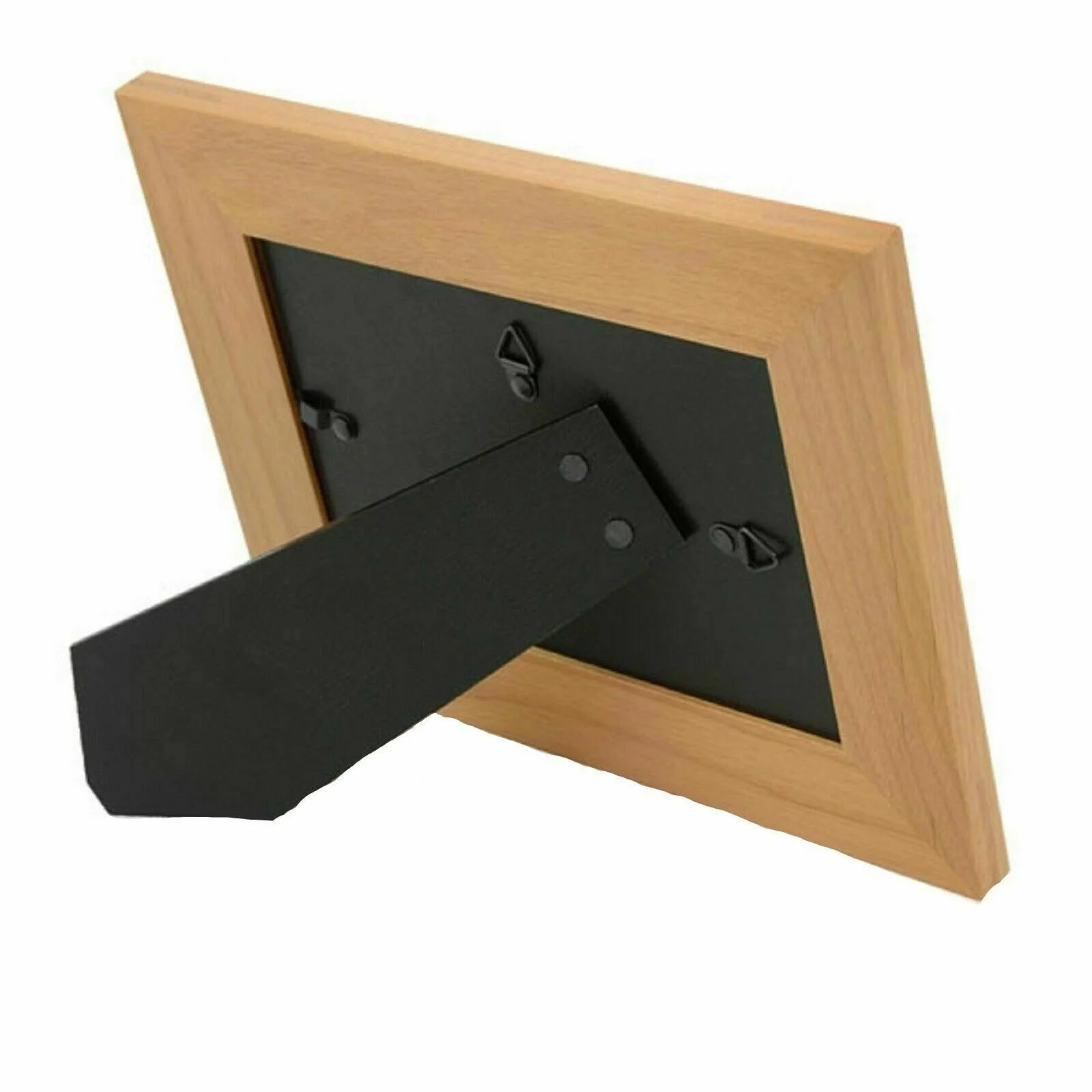 A Nana Is Laser Engraved Wood Picture Frame Portrait (5 x 7)