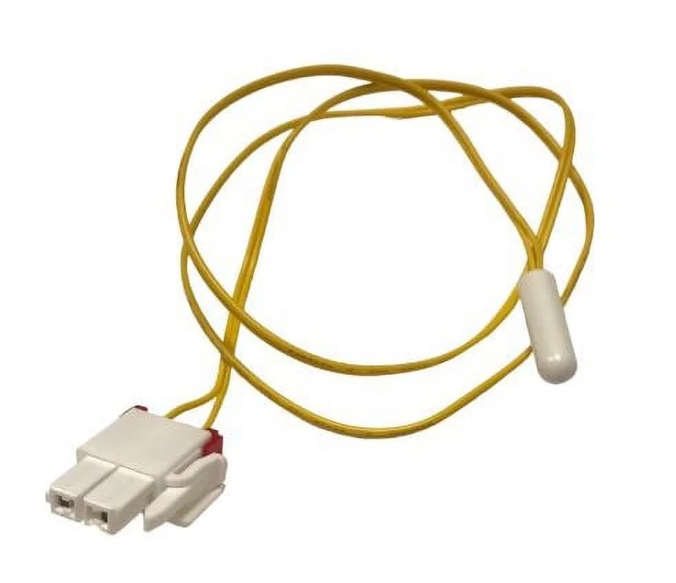 Lazellz Temperature Sensor Compatible With Samsung Model Numbers RS2577BB, RS2577BB/XAA, RS2577SL, RS2577SL/XAA