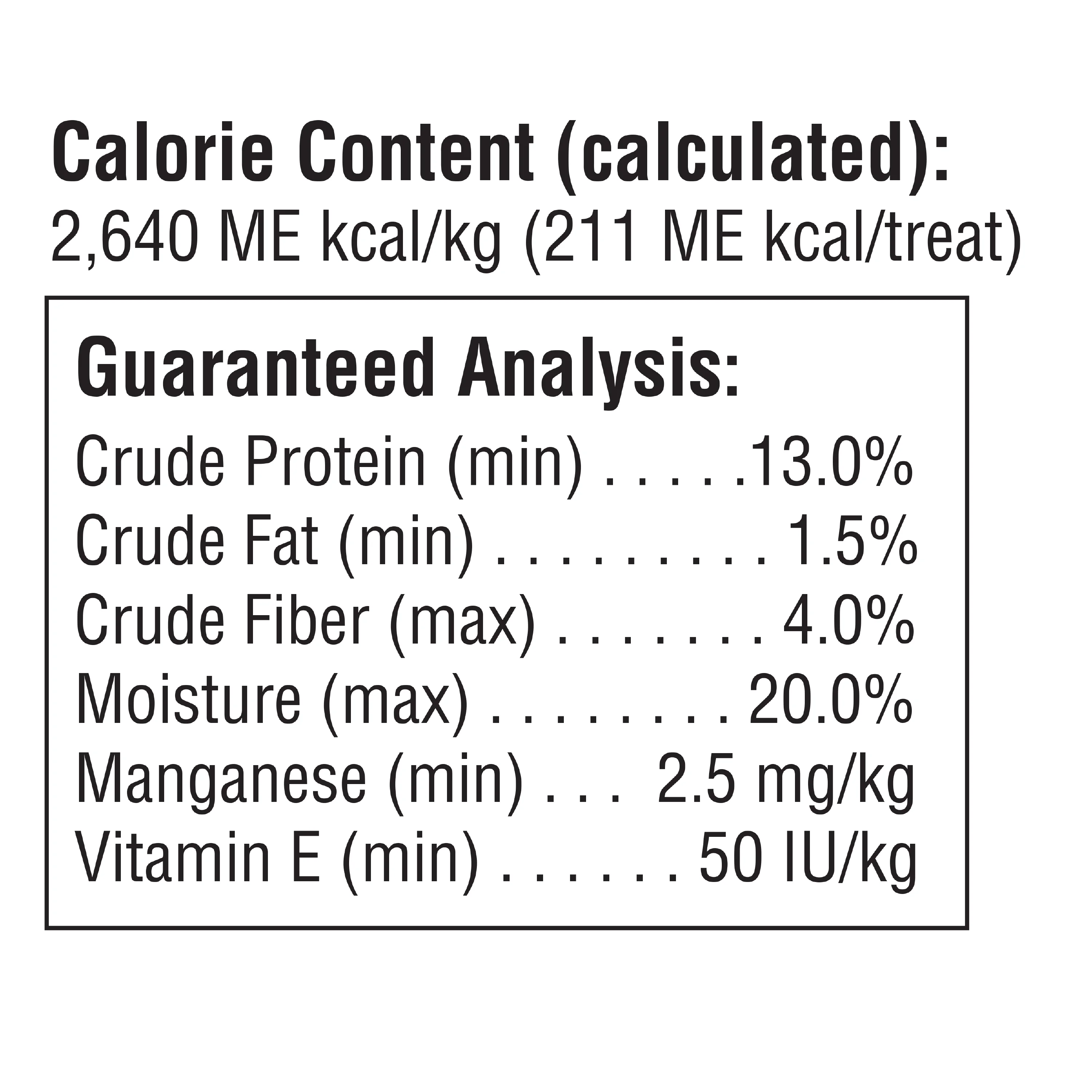 DreamBone Grill Masters Ribs Rawhide-Free Dog Chews, 7 Full Racks