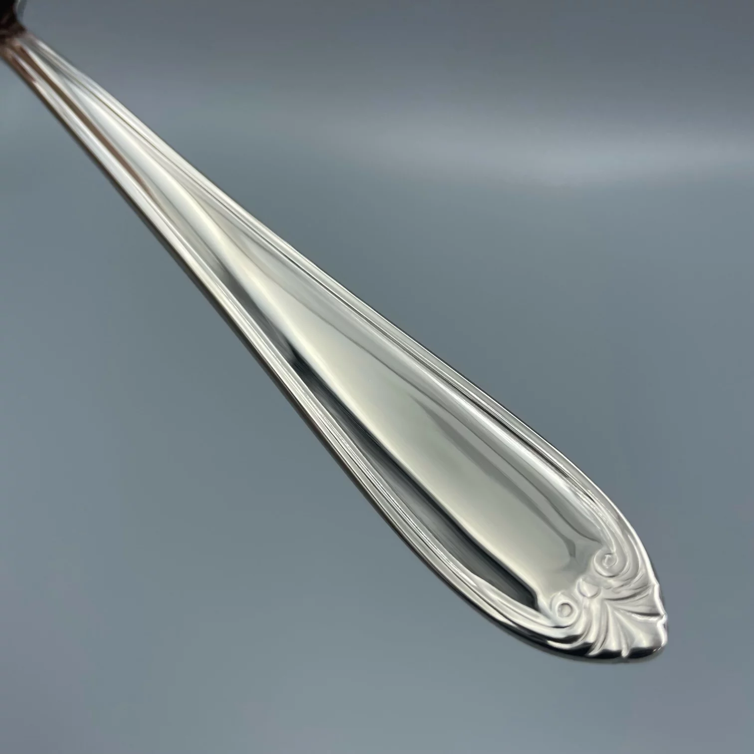 Lenox Canyon Street 18/10 Stainless Steel 30pc. Flatware Set