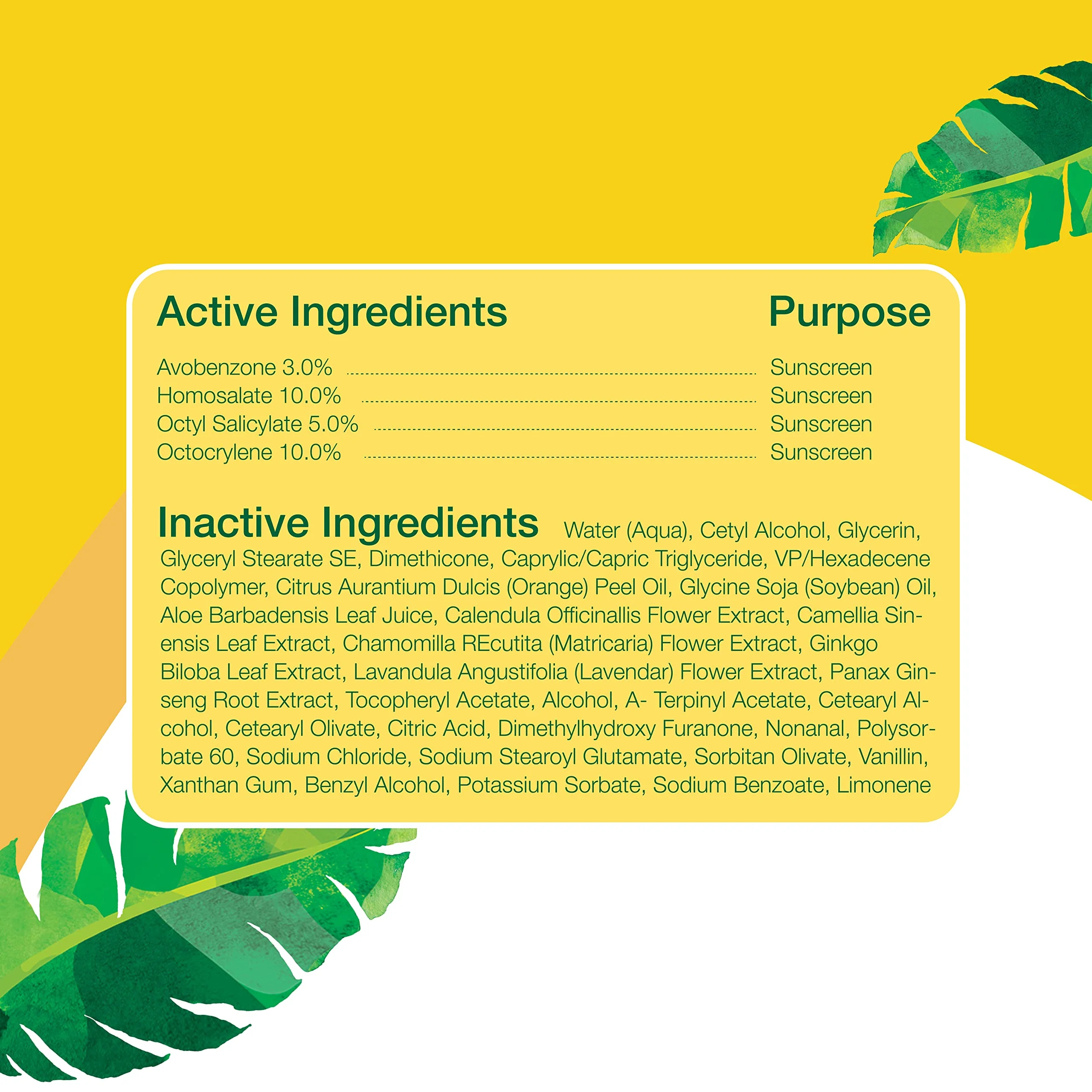 Alba Botanica Kids Sunscreen Lotion, SPF 45, Tropical Fruit, 4 Oz (Packaging May Vary)