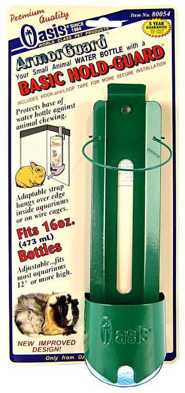 Oasis Basic Hold-Guard Water Bottle Holder 16 oz