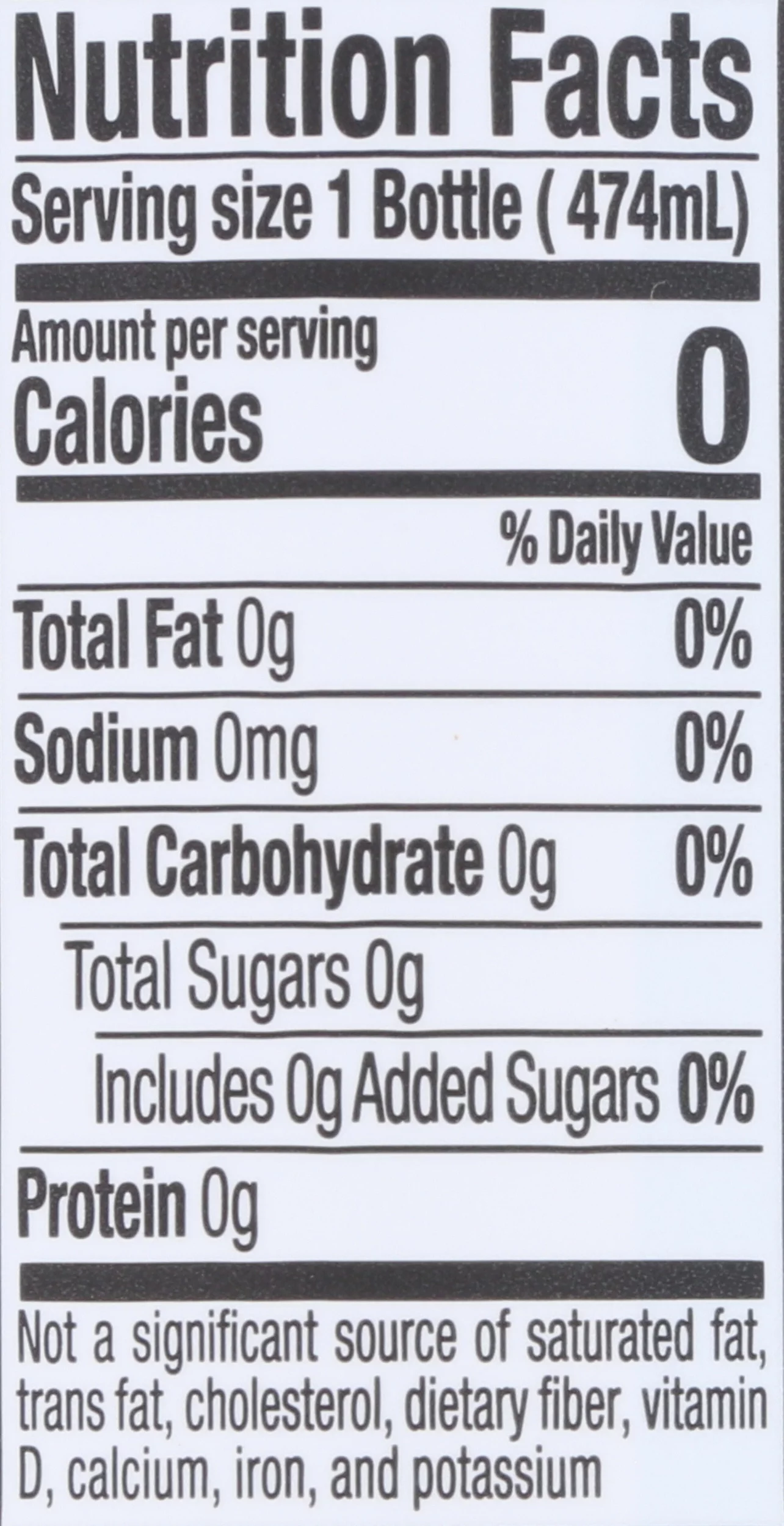 Hint Raspberry Lime Essence Water, 16 Ounce -- 12 Per Case.