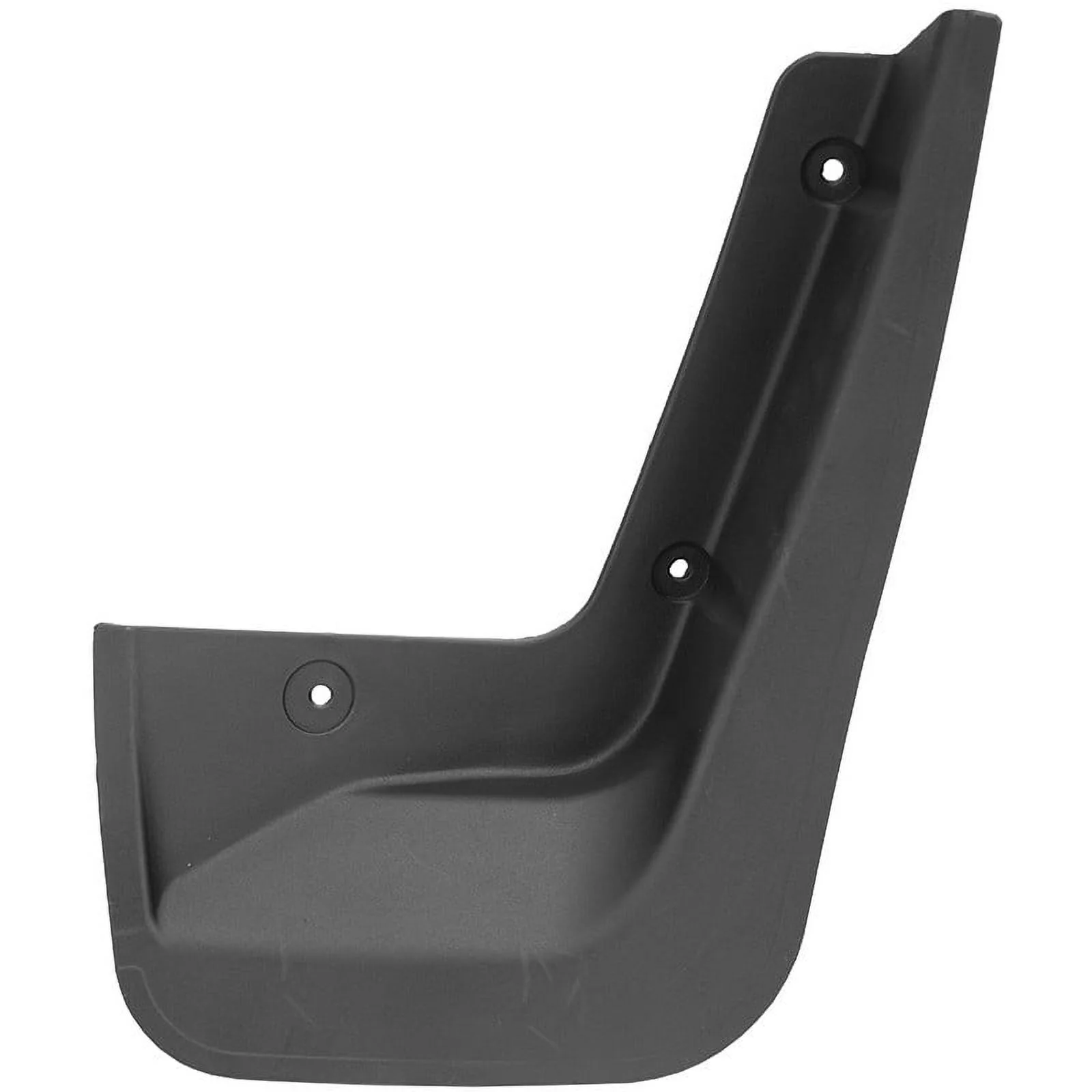 Front Rear Mud Flaps Splash Guards 2014-2019 BMW 3-Series F34 Gran Turismo