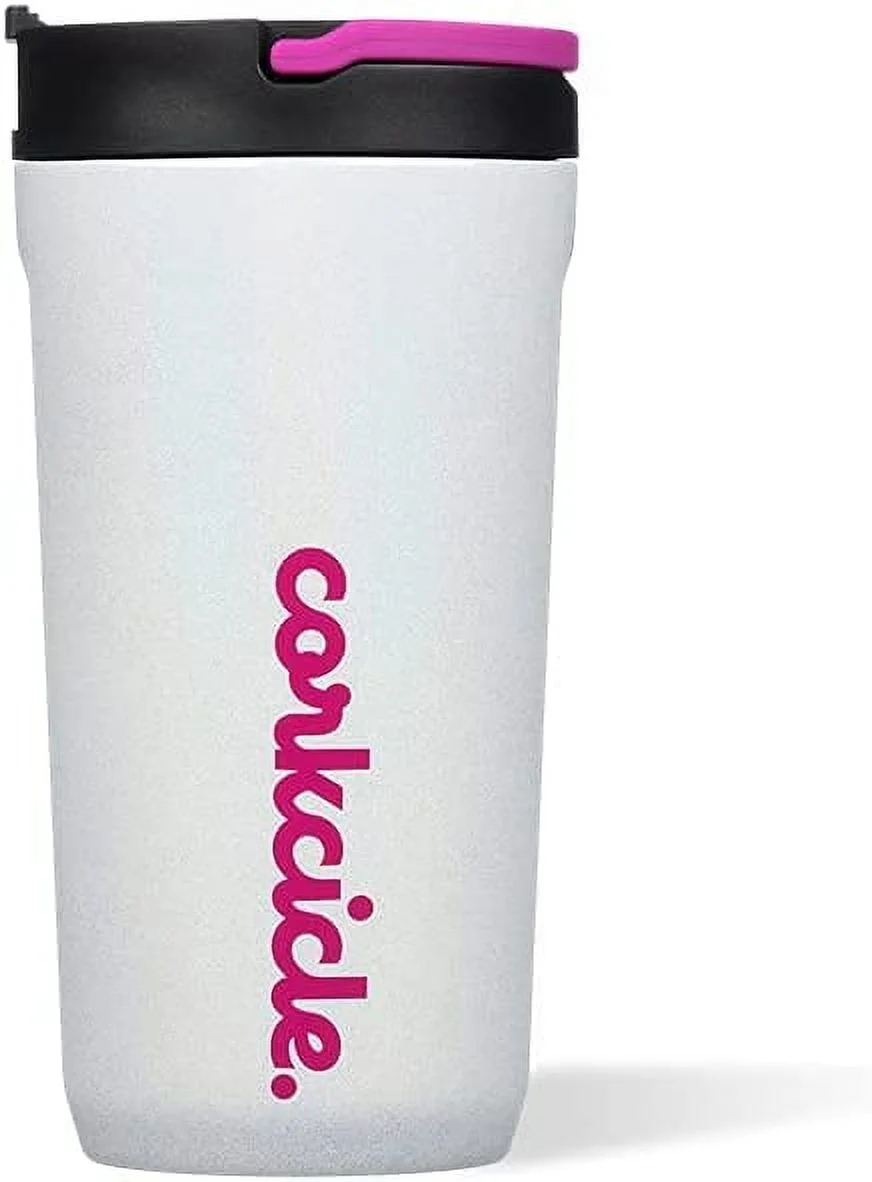 Corkcicle Kids Cup - 12oz (Sparkle Unicorn Magic)