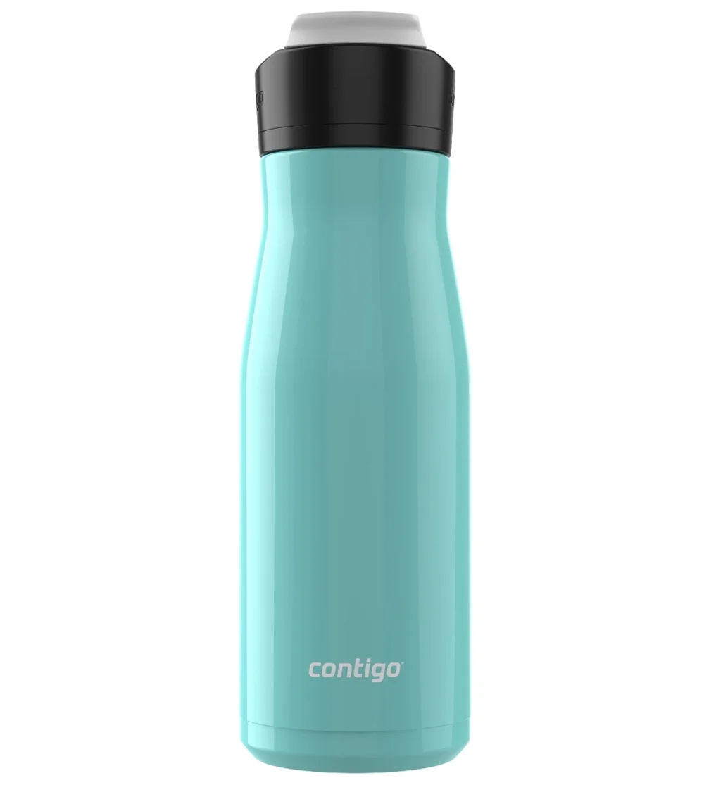 Contigo 32 oz. Ashland Chill 2.0 Water Bottle - Jade Vine