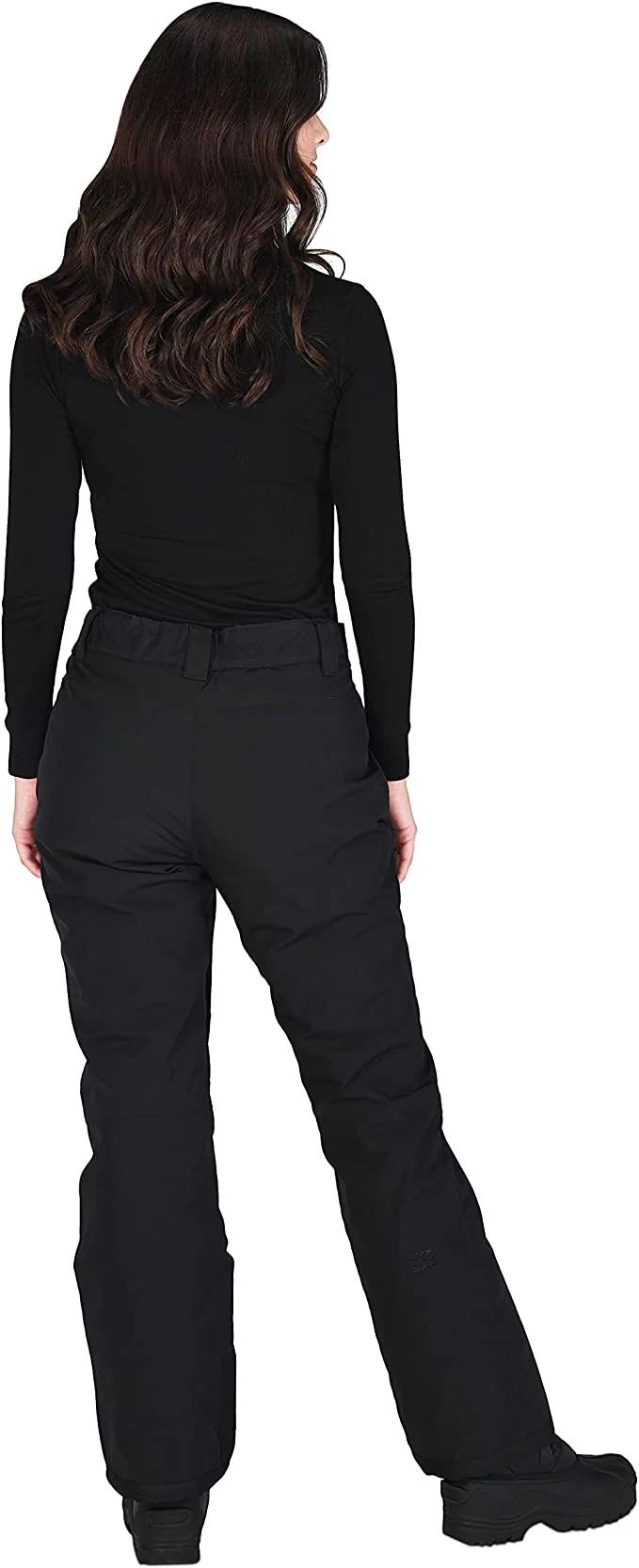 Arctix Women's Premium Insulated Snow Pants Regular (Inseam 31