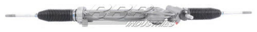 Bbb Industries 103-0259 Rack & Pinion Unit - Reman