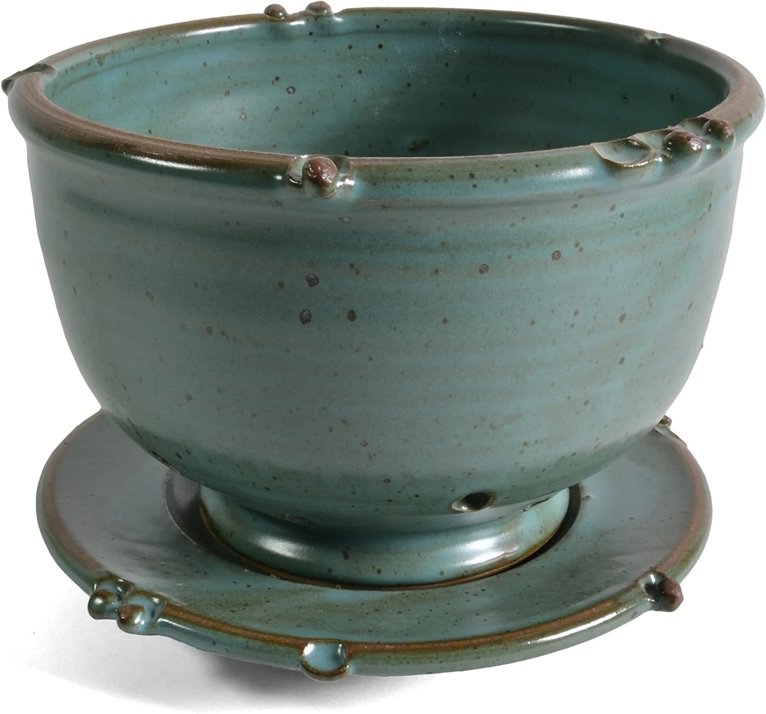 Berry Bowl Set, Teal
