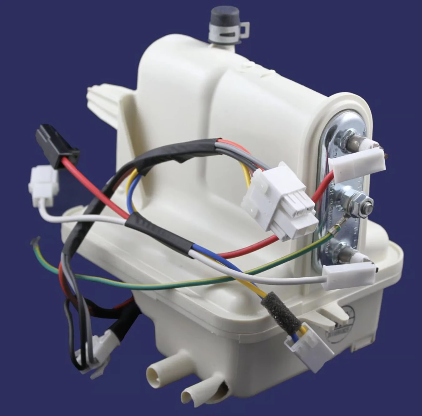 LG Genuine OEM 3111ER1002E Dryer Steam Generator Assembly