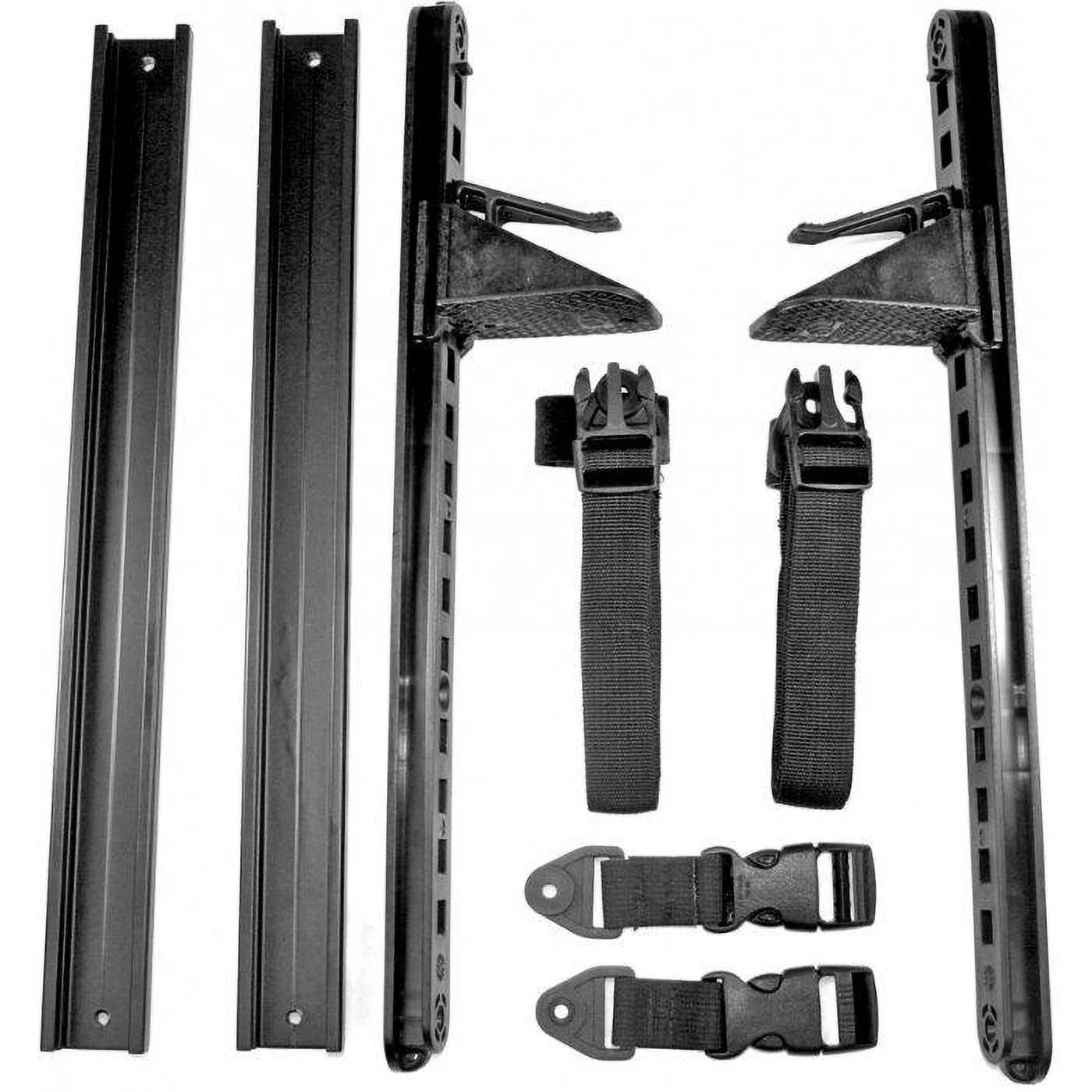 Wilderness Systems Rudder Kit Tandem Module | Pamlico Rudder Kit ( 8023053 )