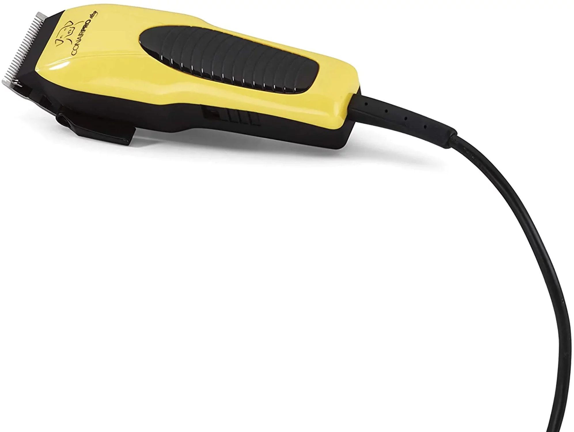 ConairPro Dog  Cat 10-Piece Home Grooming Clipper Kit