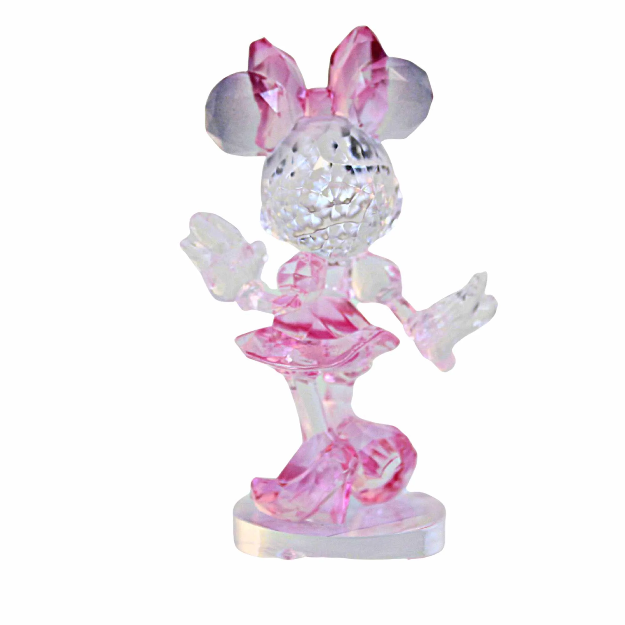 Facets Minnie Mouse