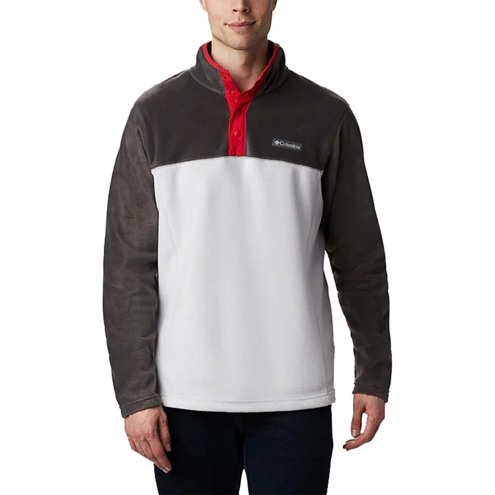 Columbia Steens Mountain Half Snap