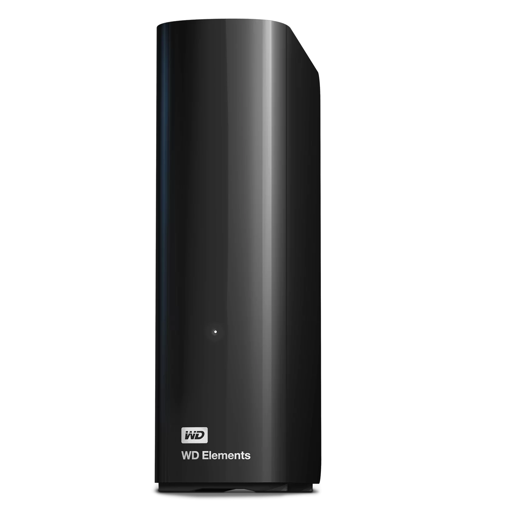 WD 4TB Elements Desktop, External Hard Drive - WDBWLG0040HBK-NESN