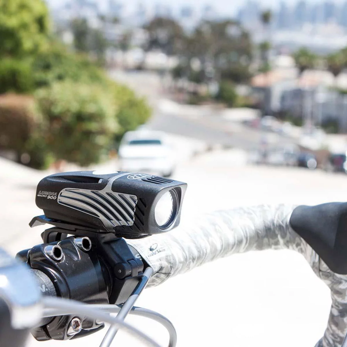 NiteRider Lumina Micro 900 Headlight