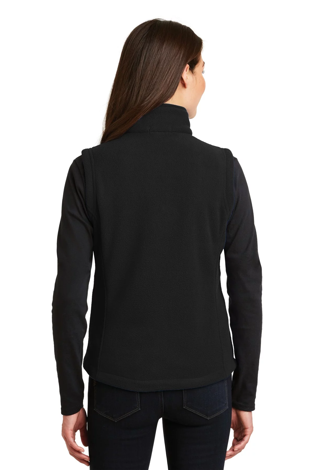 Port Authority Women's Value Fleece Vest
