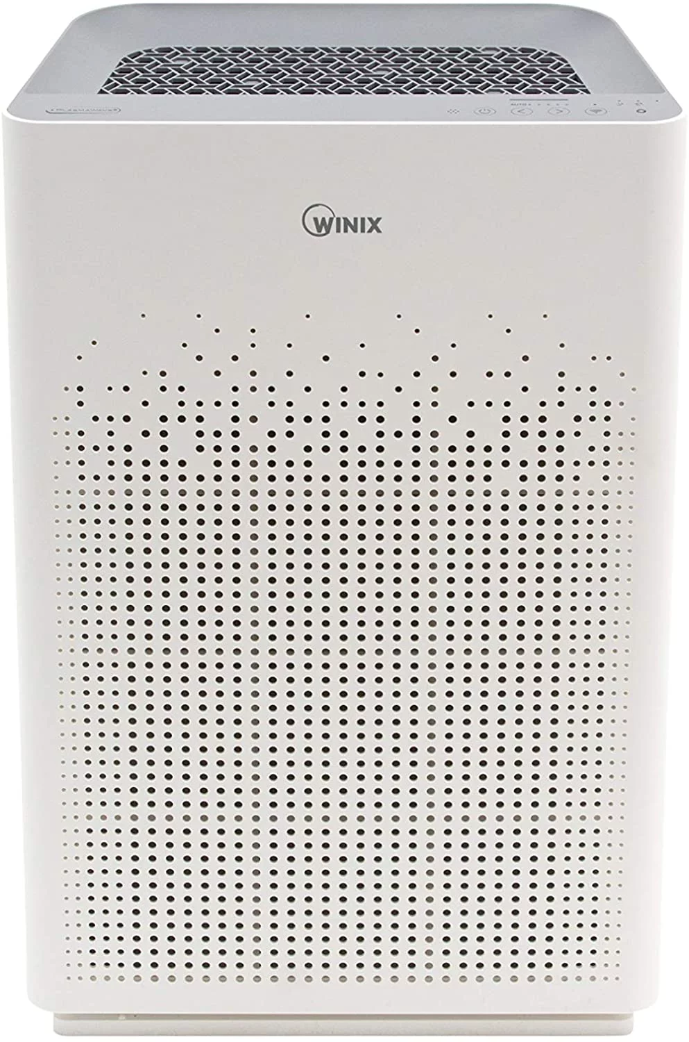 Winix AM90 Wi-Fi Air Purifier, 360sq ft Room Capacity, Amazon Alexa and Dash Replenishment Enabled
