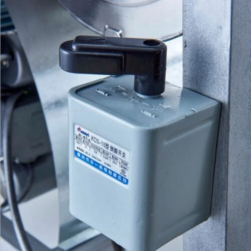 110V 30QT Commercial Mixers Dough Mixer Machine Stand Food Preparation 1.5KW