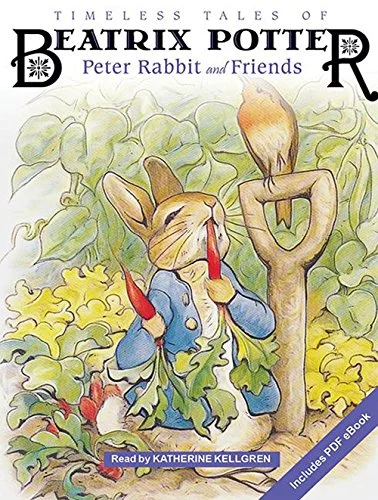 Pre-Owned Timeless Tales of Beatrix Potter: Peter Rabbit and Friends Paperback