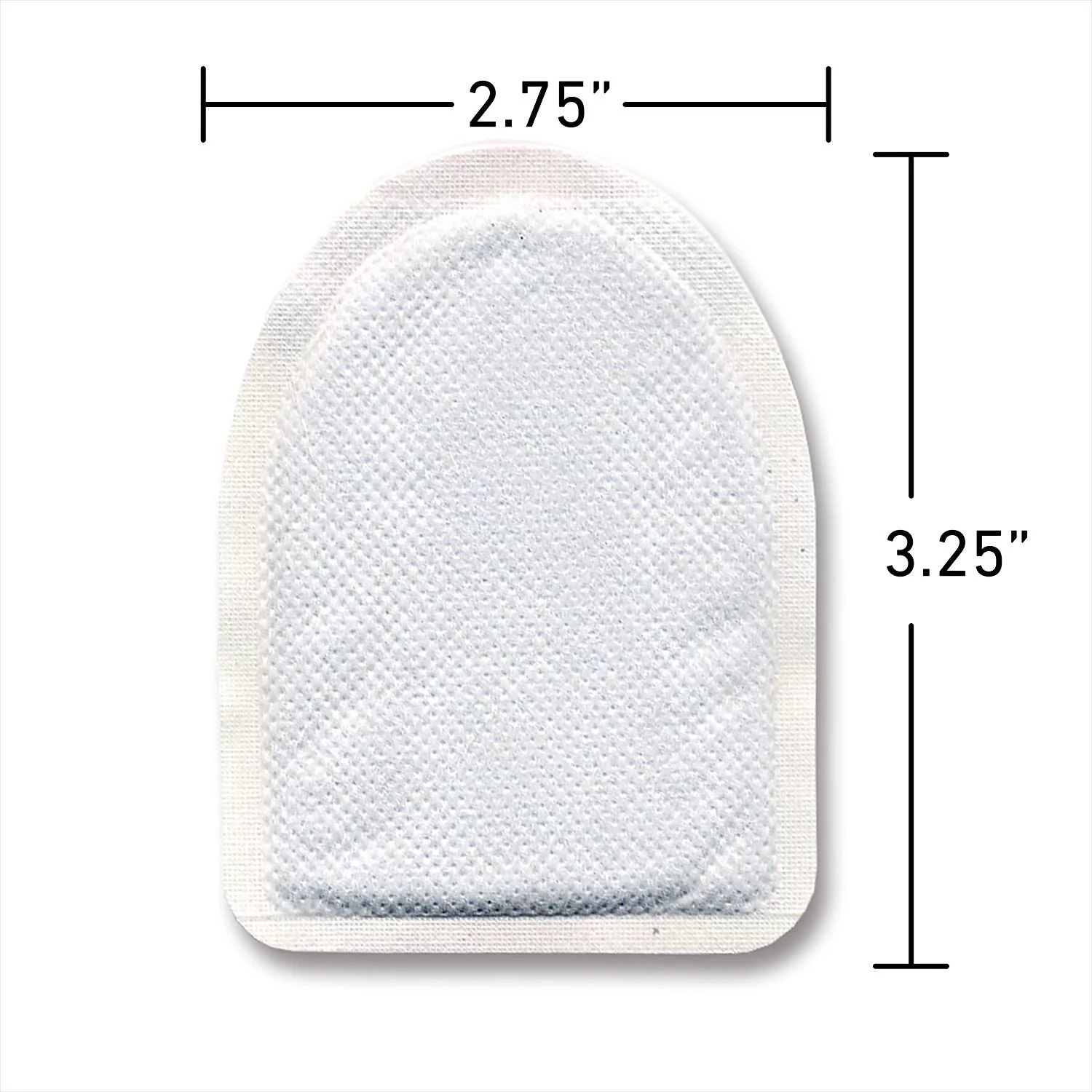 14 Pack HotHands Toasti-Toes Toe Warmer up to 8 Hours Safe Max Heat Warmers