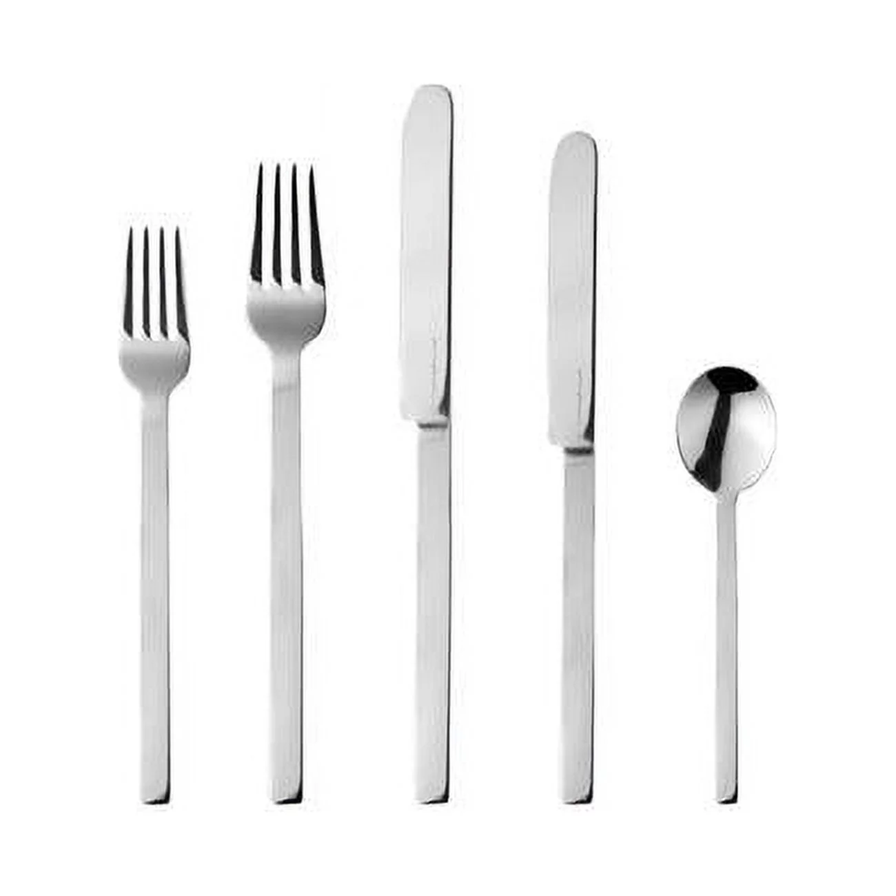 Stile Ice Cutlery Set - 20 Piece