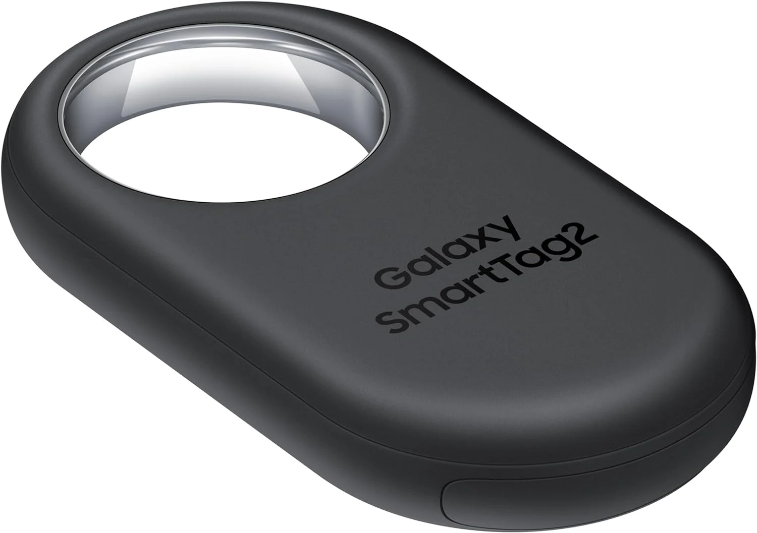 Samsung Galaxy SmartTag2 - Anti-loss Bluetooth tag for cellular phone, tablet - black
