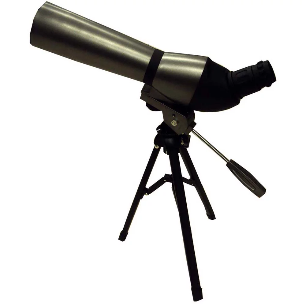 Spotting Scope with 20X-60X Zoom Lens on 14.5 Inch Tripod - MG-28206-86