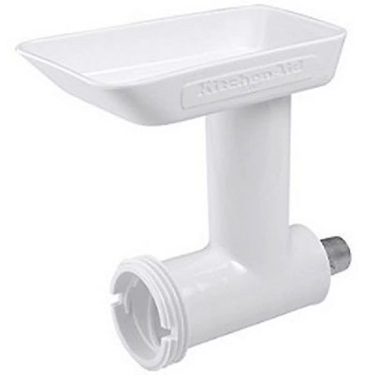 WPW10240708, Food Grinder Body Assembly fits Whirlpool KitchenAid Stand Mixer, W10901591