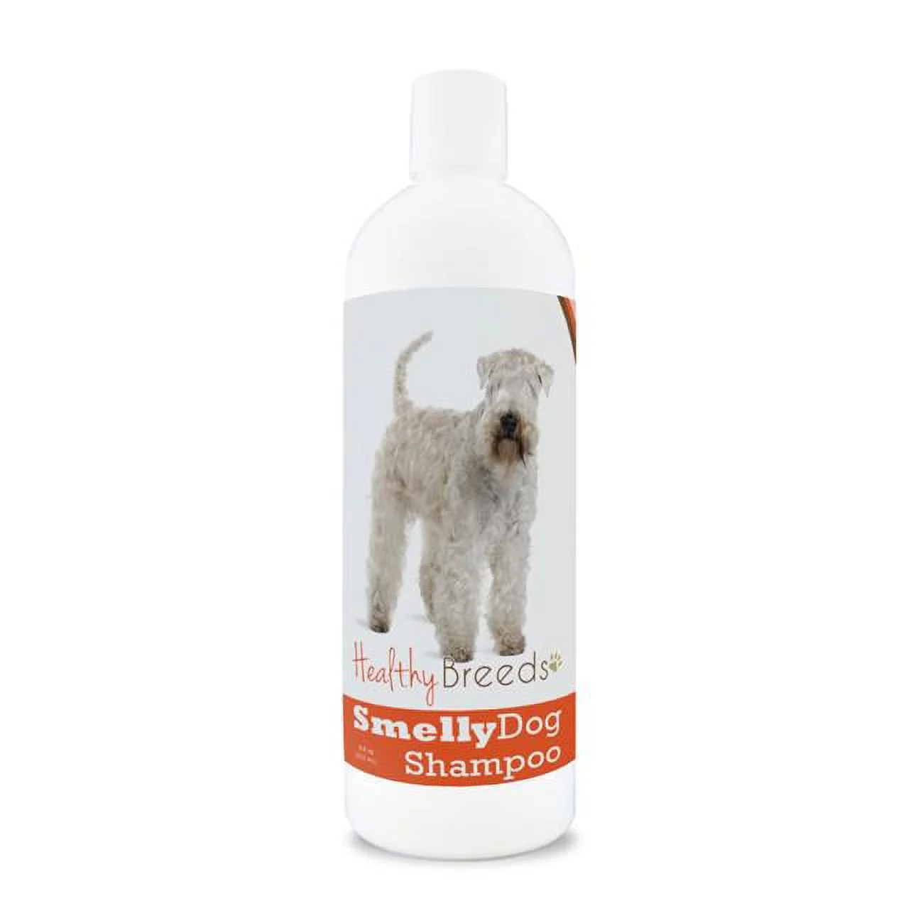Healthy Breeds  Soft Coated Wheaten Terrier Smelly Dog Baking Soda Shampoo