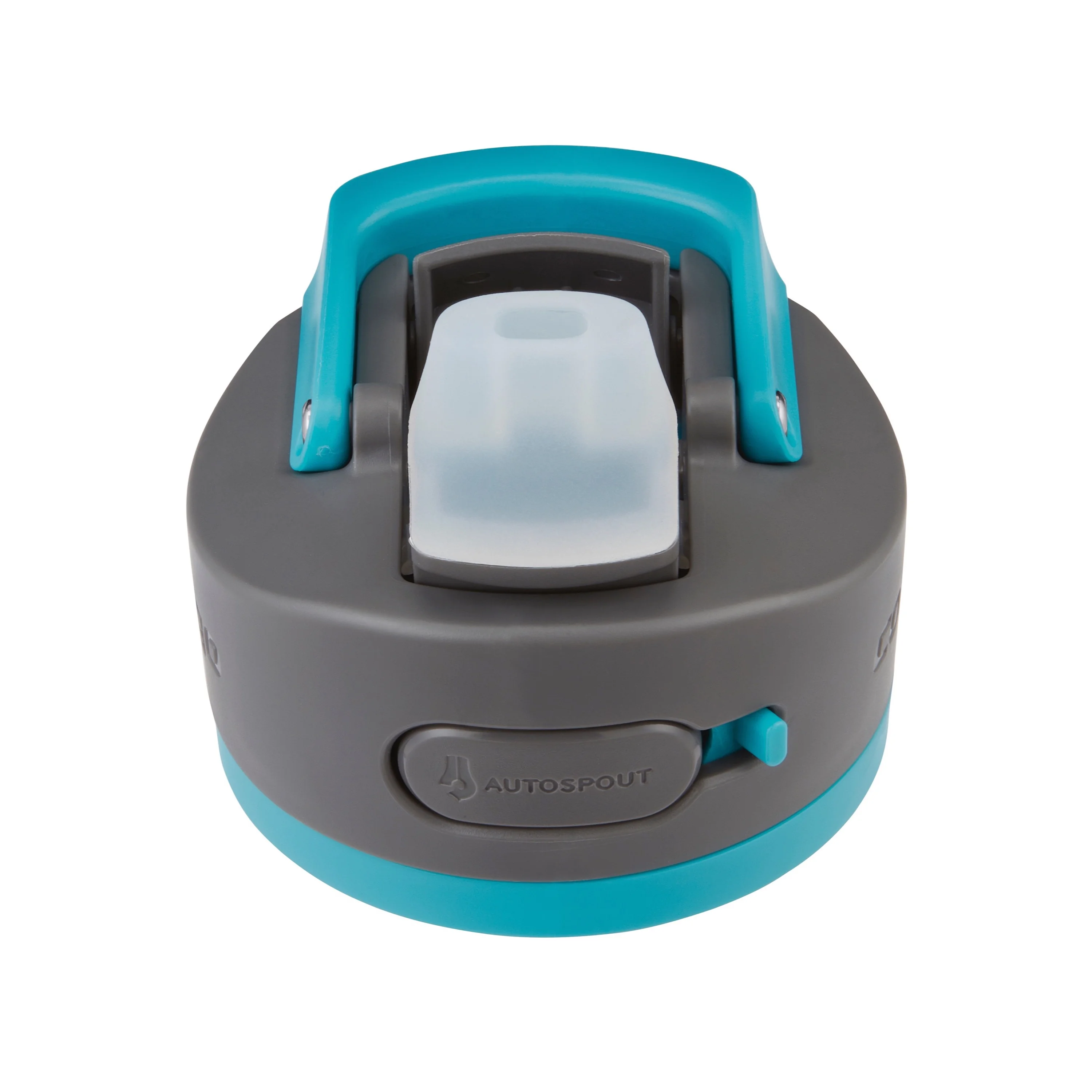 Contigo Ashland 2.0 Tritan Water Bottle with AUTOSPOUT Straw Lid Juniper, 32 fl oz.