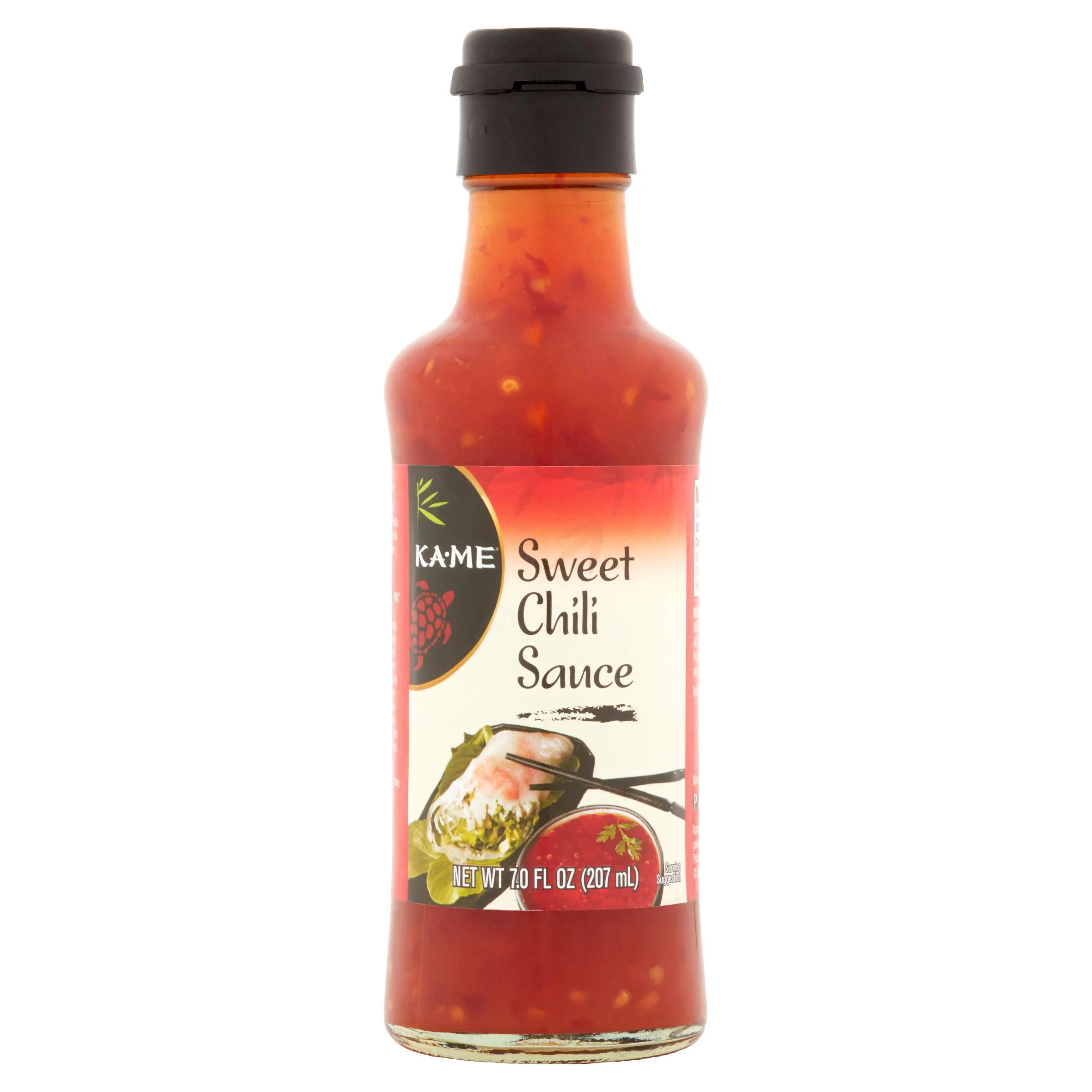 Ka Me Sauce Sweet Chili,7 Oz (Pack Of 12)