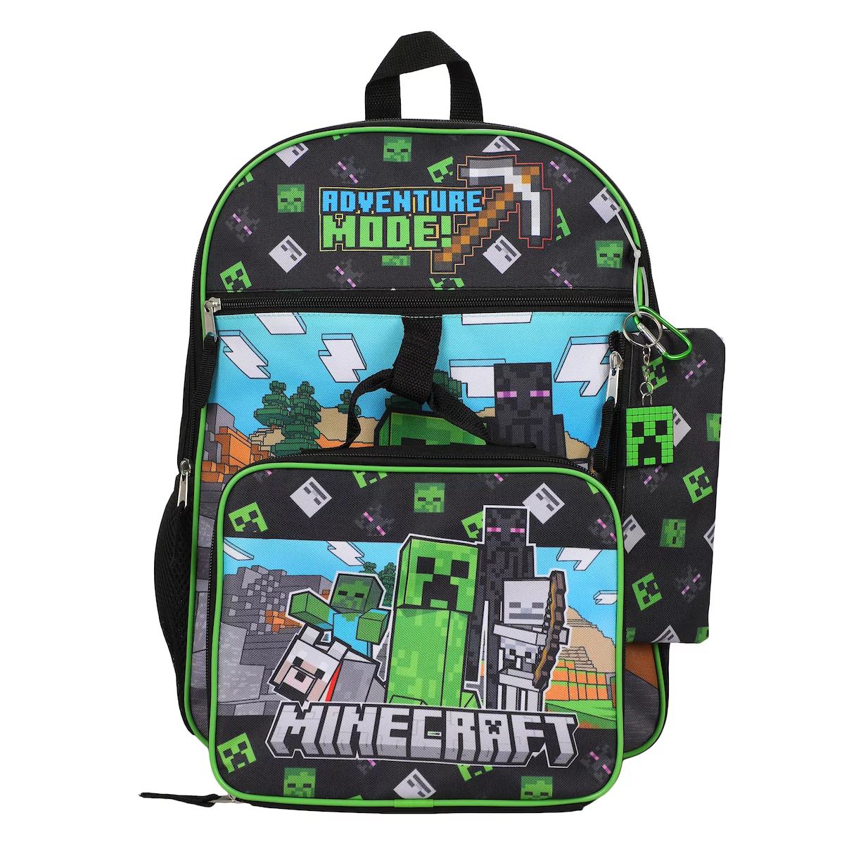 Minecraft 5-Piece Set: 16