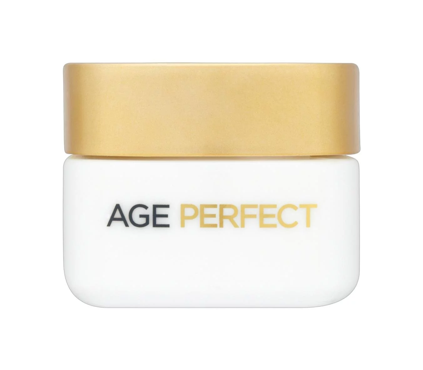 L,Oreal Paris Skincare Age Perfect Anti-Aging Day Cream Face Moisturizer With Soy Seed Proteins And Spf 15 Sunscreen For Sagging Skin And Age Spots, Evens Tone And Hydrates Deeply, 2.5 Oz