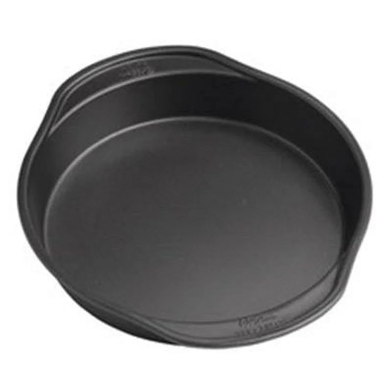 Perfect Results Round Cake Pan, Non-Stick, 9.5-In. 1 Pack