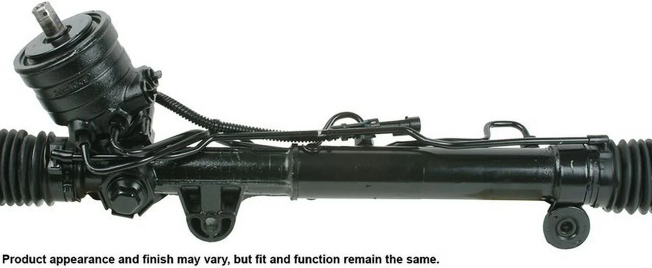 A1 Cardone 22-181 Rack and Pinion Assembly For 97-02 Buick Century Fits select: 2000 BUICK CENTURY LIMITED/2000, 2001-2002 BUICK CENTURY LIMITED