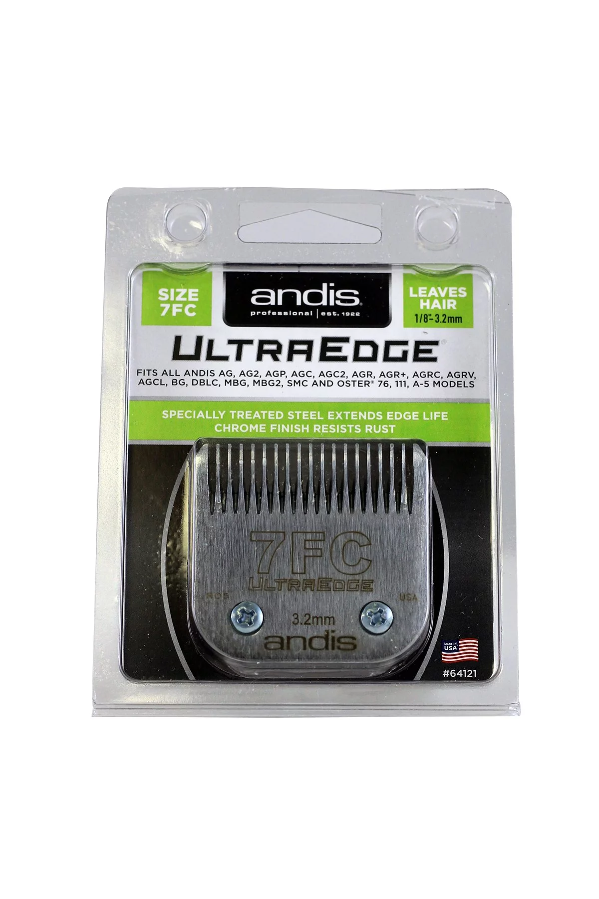 Andis Professional 1/8