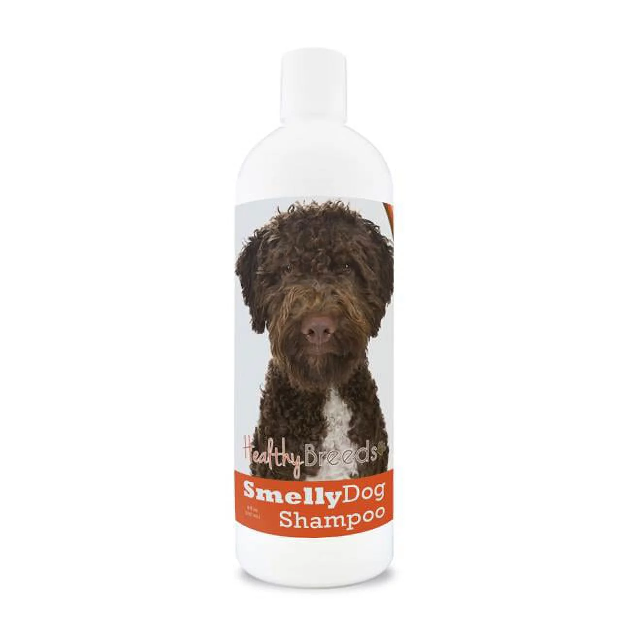 8 oz Lagotti Romagnoli Smelly Dog Baking Soda Shampoo