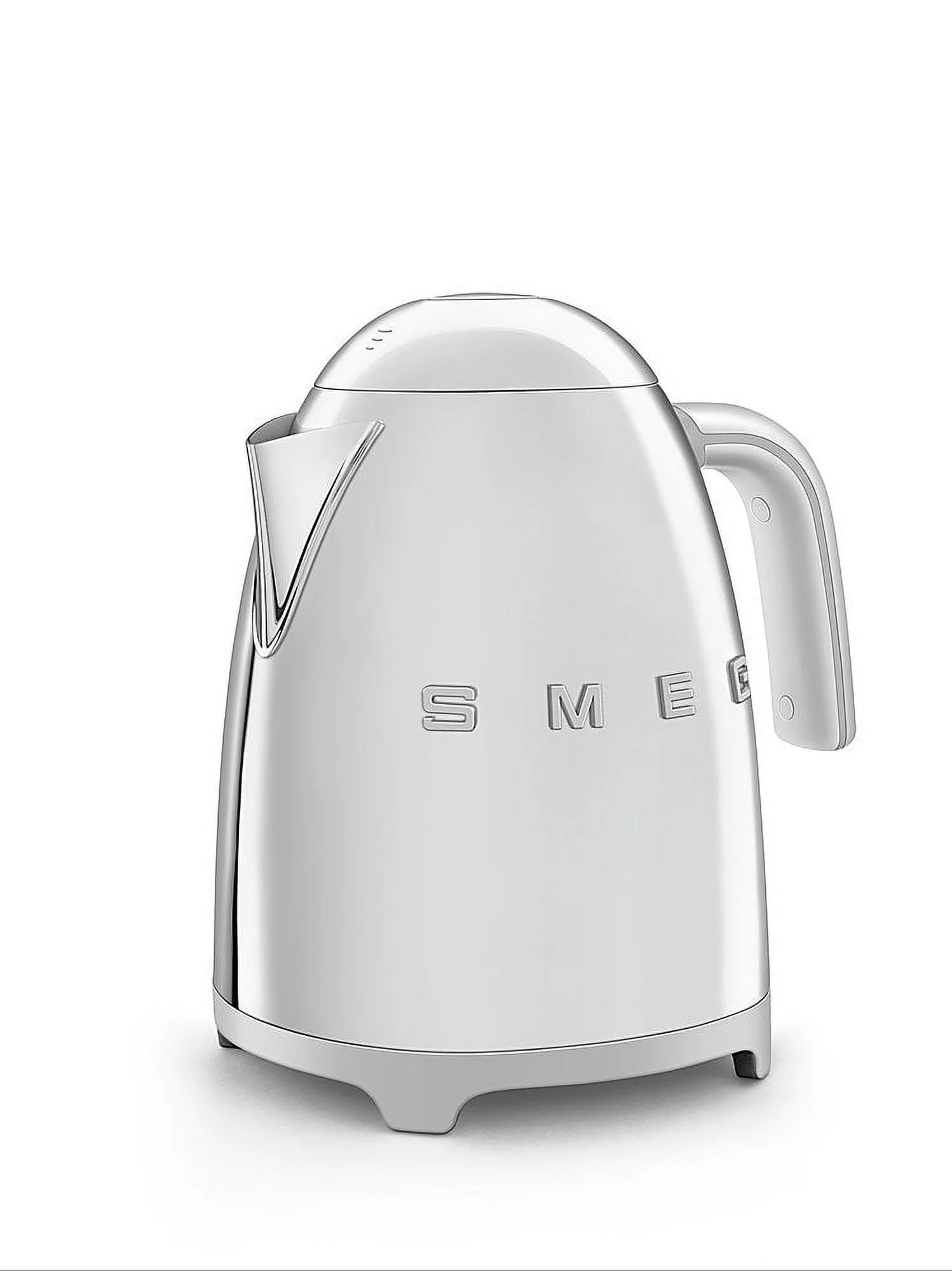 KLF03 7-cup Electric Kettle - Stainless Steel