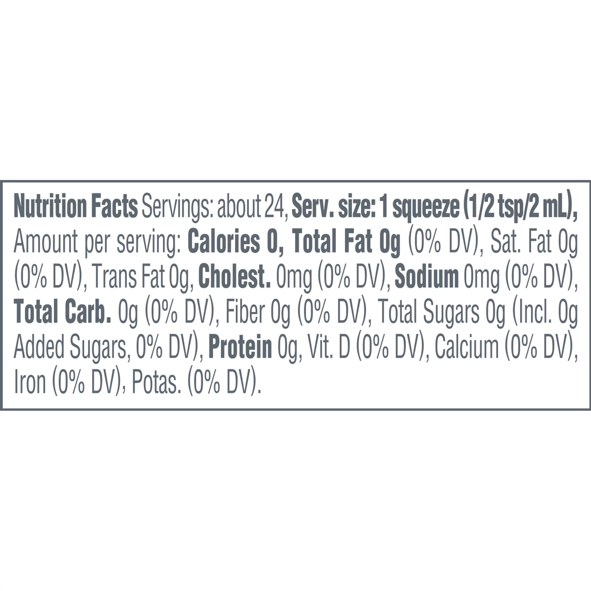 MiO Liquid Water Enhancer Strawberry Watermelon (Pack of 4)