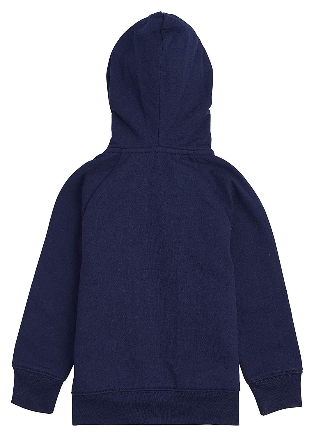 Disney Toy Story Big Face Zip Up Character Hoodies - Buzz Lightyear, Sheriff Woody - Boys, Girls, Unisex Sizing