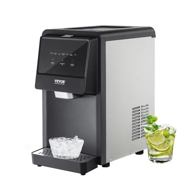 Vevor 62 lbs Countertop Ice Maker