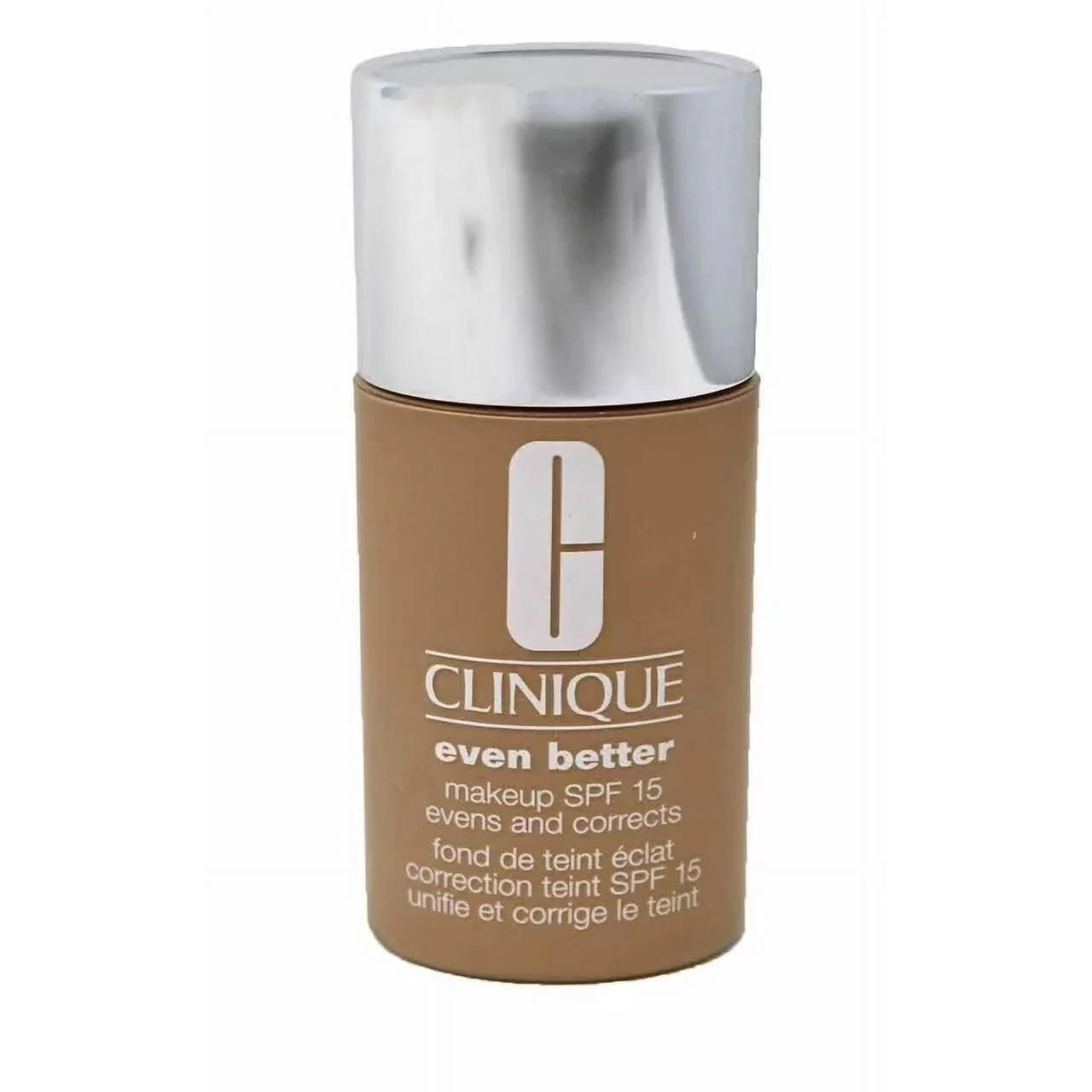 Clinique Even Better Makeup SPF15 (Dry Combination to Combination Oily) - No. 16 Golden Neutral  30ml/1oz