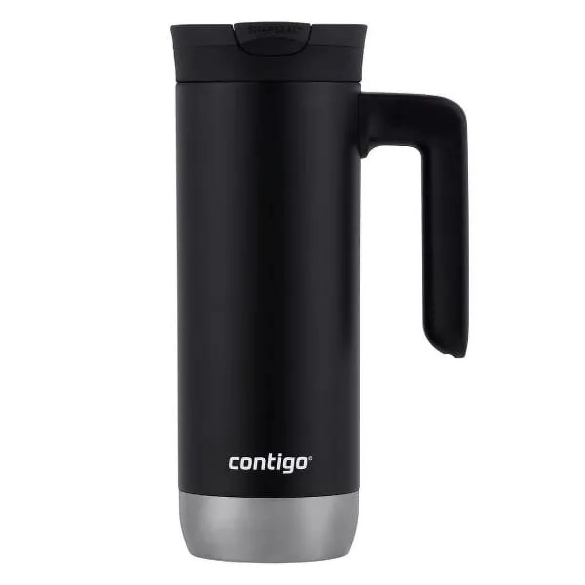 Contigo 20oz Snapseal Insulated Stainless Steel