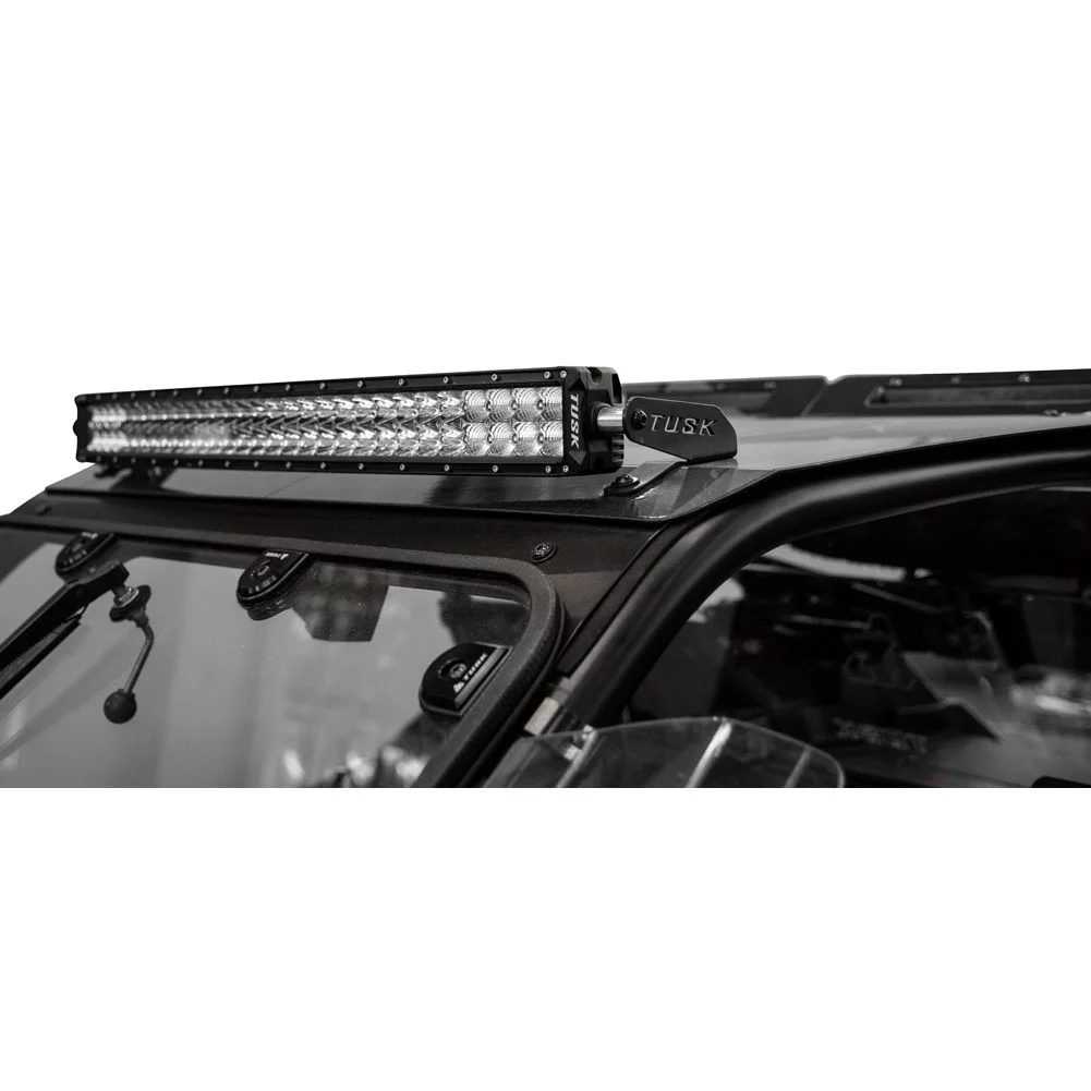 Tusk LED Light Bar Brackets 30
